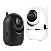 Pt Network Camera Wireless 1080P Wifi Auto Tracking IP Cameras Home Security Surveillance