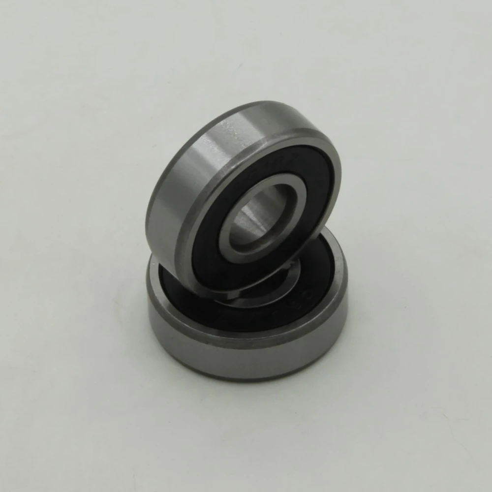 工厂直接供应深槽不锈钢球轴承 6303 rs