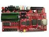 RC3-2C35 development board, ALTERA three generations