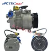 E65/ 730ac compressor universal for cars OE#:6452 6 956 715 - 6452 6 956 716 - 6452 9 122 618 -