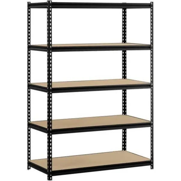 metal garage storage shelves