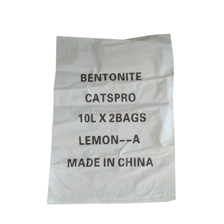 pp woven bags supplier