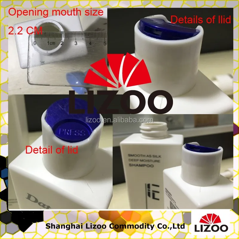 Hidden Flasks flasks Disguised As Shampoo Bottles Food Grade Plastic