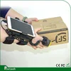 Portable warehouse scanner FS02 wireless 2d barcode scanner with memory for inventory management