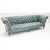 SFL00034 Good performance china factory direct sale Free sample italian antique style sofa