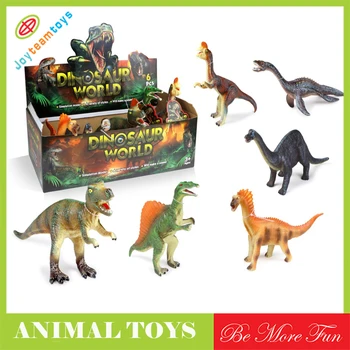 dinosaur world toys