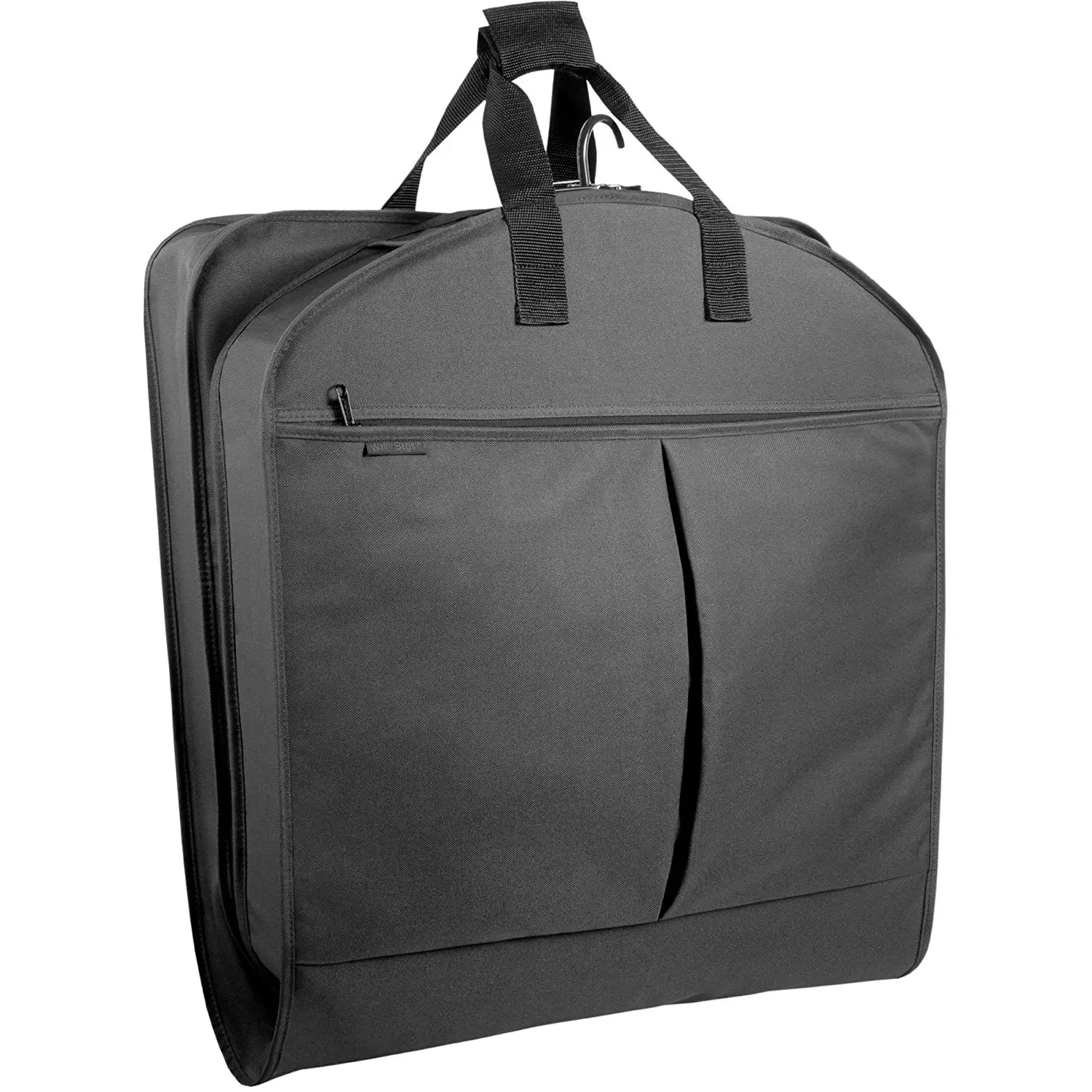 Factory Supply Personalised Luggage With Suit Compartment For Travel Buy Garment Bag With Shoe