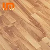 Super mirror hdf laminate parquet flooring vinyl / spc competitive price suelos laminados madera
