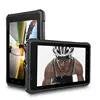 Rakinda S7 very hot Handheld Android Tablet Bluetooth Industrial with Howneywell 2d Barcode Scanner Face recognition