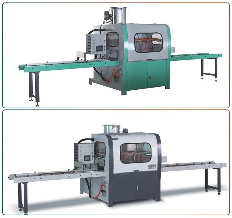 1.5t Kitchen Door Automatic Wood Painting Machine Buy