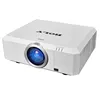 China factory competitive price 4200 Lumens LCD Projector for meeting room
