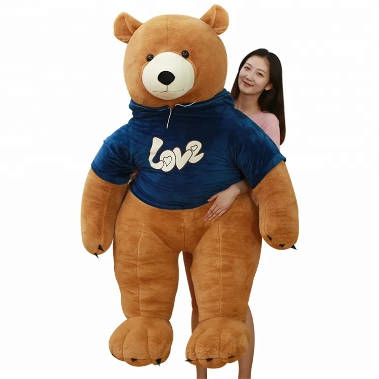 toy big bear