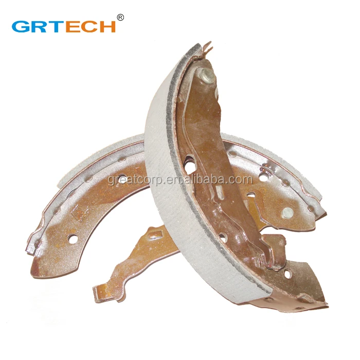 K2347 0449505020 Brake Shoe Cross Reference Buy Rear Brake Shoes