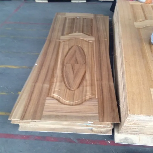 good quality HDF mould doorskin