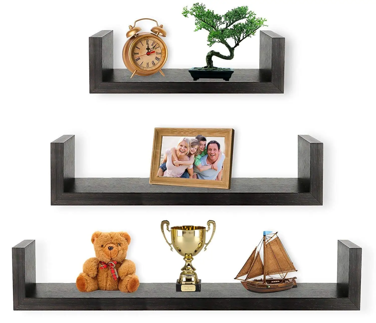 Cheap Floating Shelves Brown, find Floating Shelves Brown deals on line