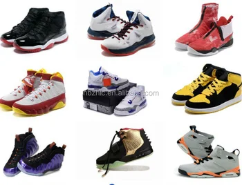2014 basketball shoes