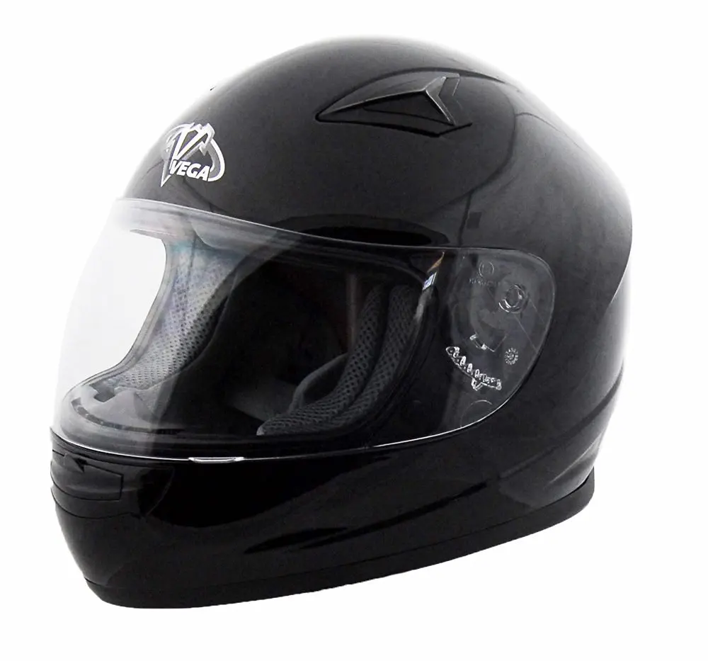 bike helmet vega price