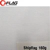 100% woven polyester fabric SPUN Polyester Extreme non tear threads LONGLIFE USE