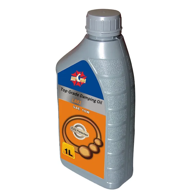 Top Grade 1l Lubricant Motorcycle Shock Absorber Engine Oil 15w40 Buy