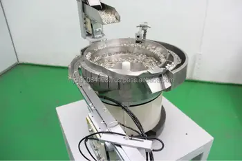 Vibratory Bowl Feeder Of Contact Parts Buy Vibration Bowl Feeder