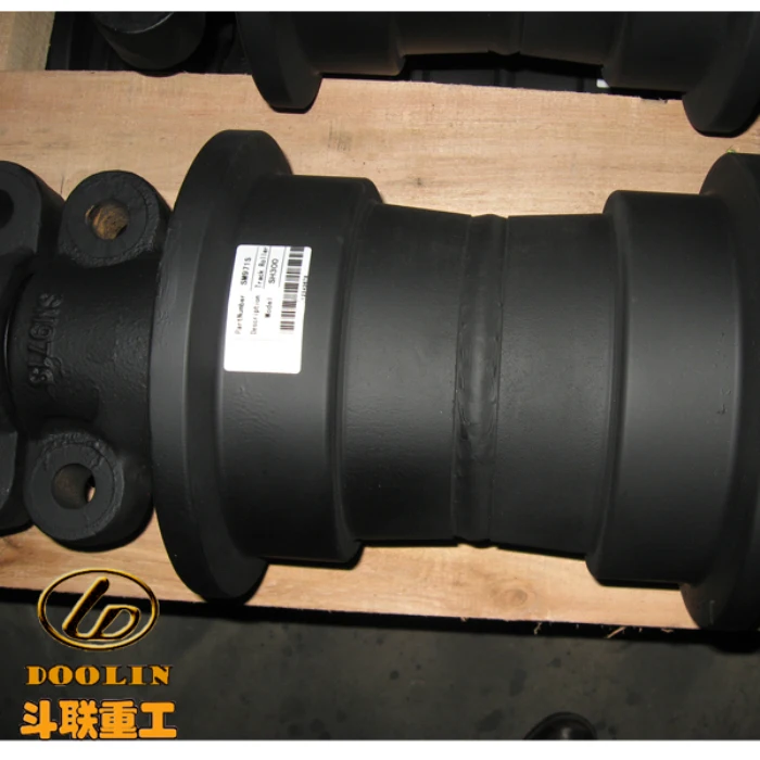 sany bulldozer undercarriage spare parts
