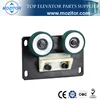 Elevator rolling Guide Shoes MZT-GS-019|stairlifts guide shoe|activities roller guide shoes