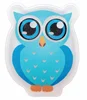 Customized Cartoon Shaped Magic Hot Cold Pack Gel Ice Pack