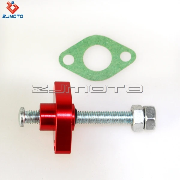 Motorcycle Manual Cam Timing Chain Tensioner For Gsx 1000 Hayabusa 99