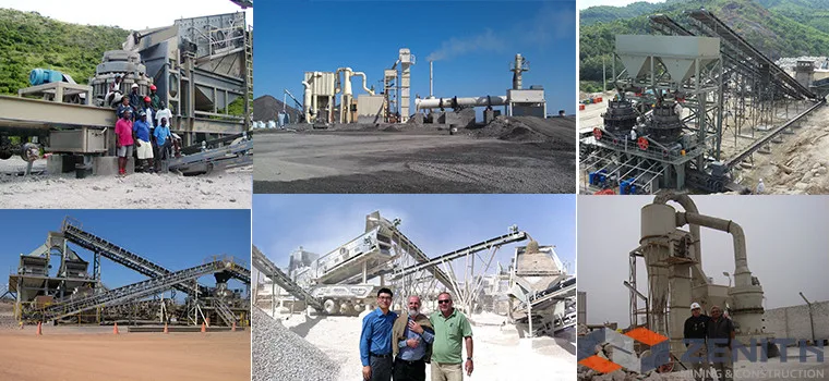 used mobile crushers for sale