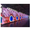 Indoor P4.81 full-color LED display stage rental