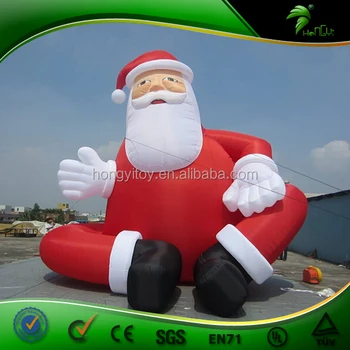 giant inflatable santa christmas inflatables santa claus christmas outdoor decoration items - Christmas Outdoor Inflatables giant inflatable santa christmas inflatables santa claus christmas outdoor decoration items - Christmas Outdoor Inflatables