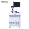 Bottle logo printing hs code marking machine optical fiber laser marking machine