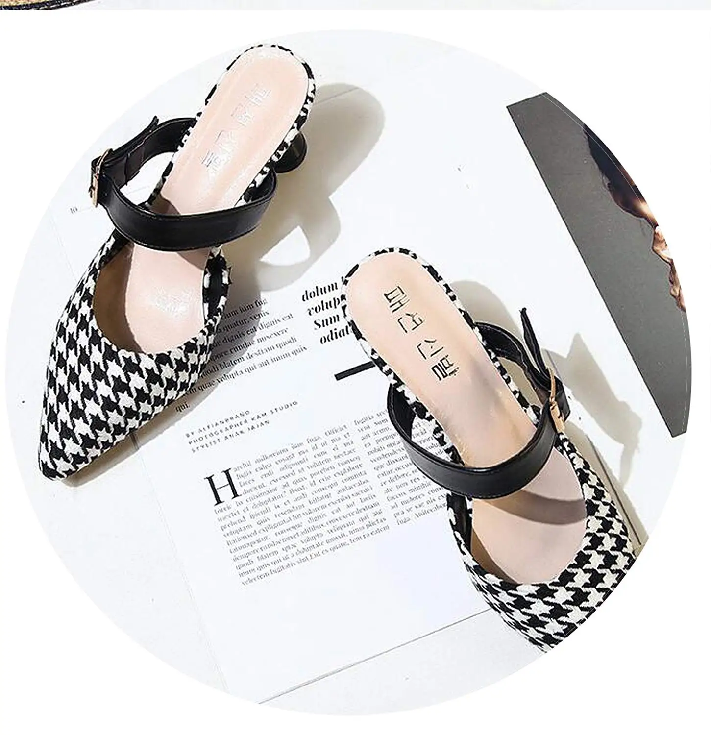 buy mules