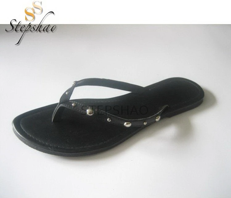 summer flat mules