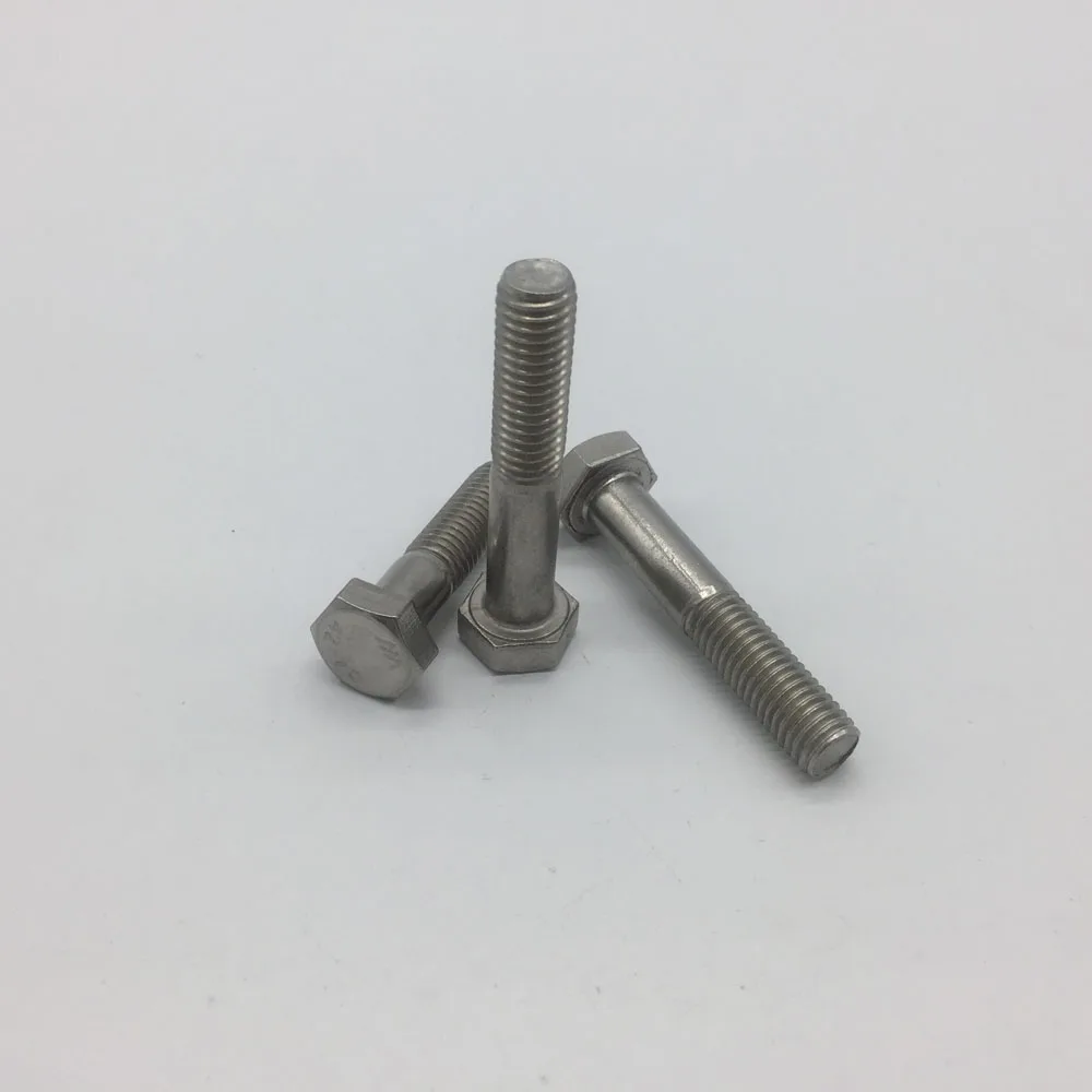 Anchor bolt with nut: scope and varieties Anchor bolt with nut: scope and varieties