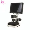 Animal breeding Binocular blood analysis equipment biological microscope machine