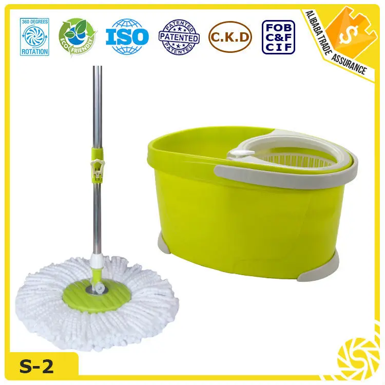 Eco Friendly Strong Clean Twist Mop Buy Eco Friendly Strong Clean