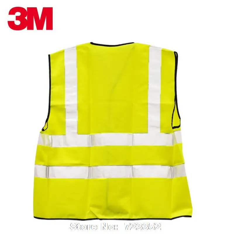 3m safety jackets