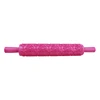 Texture Embossing Rolling Pin kitchen baking tools with designs