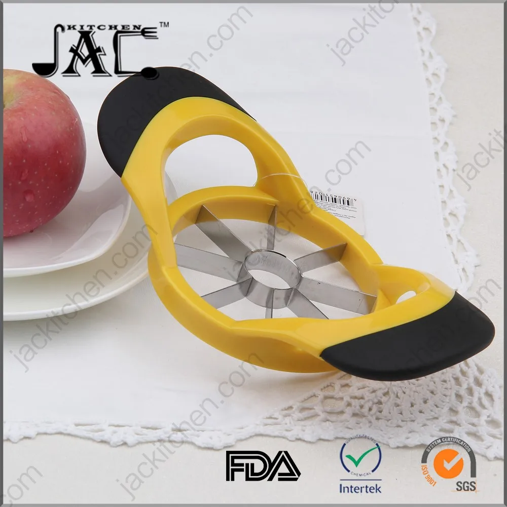Stainless Steel Apple Peeler Corer Slicer