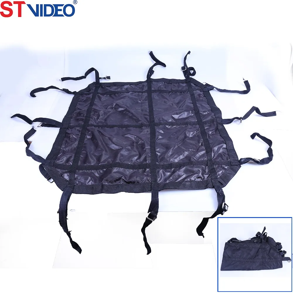 4wheel dolly frame cloth
