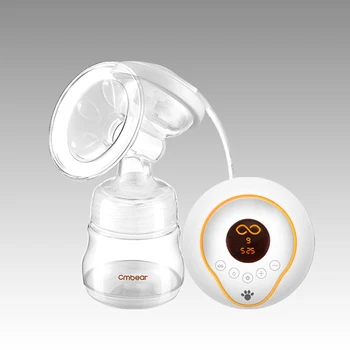 electric breast pump buy