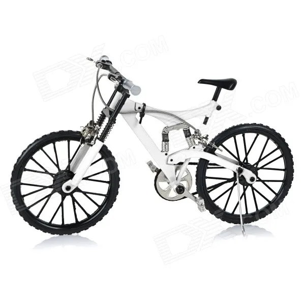 a toy bike