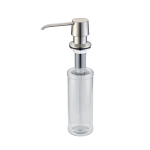 Decorative Kitchen Soap Dispenser Decorative Kitchen Soap Dispenser Supplieranufacturers At Alibaba