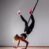 Professional Bungee Exercise Full Set For Sale For Home Gym Yoga Gravity Bungee 4D Training Pro Tool-100% Quality Guarantee