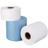 2019 Hot Sale Professional industrial filter paper wipe roll