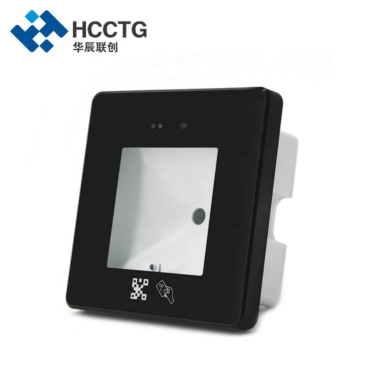 Cheap Outdoor Access Control RFID QR Code Reader HM20