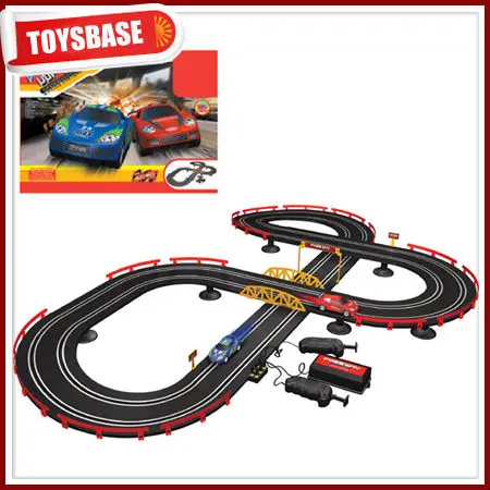 High Sd Racing Electric Slot Car 1 32