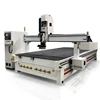 Automatic 3d CNC Wood Carving Cutting Router Machine With Low Price For Bed Chair Furniture Making