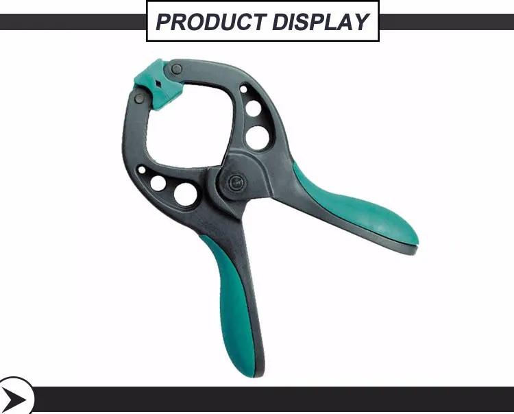 Multifunctional Quick Release Round Ratchet Clamp Stainless Steel